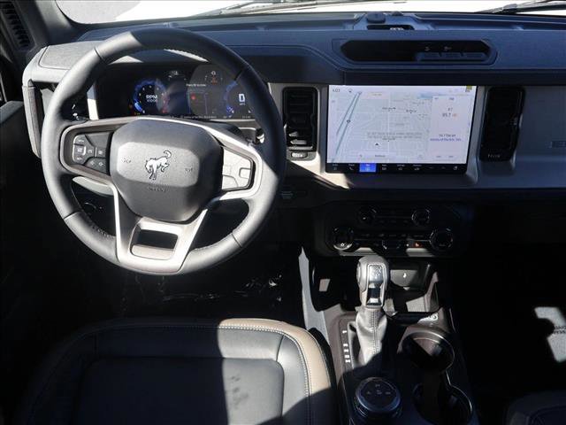 New 2026 Ford Bronco Outer Banks AWD/4WD image 15
