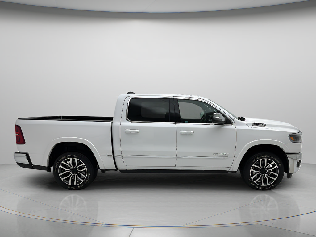 Used 2026 RAM 1500 Limited AWD/4WD image 4