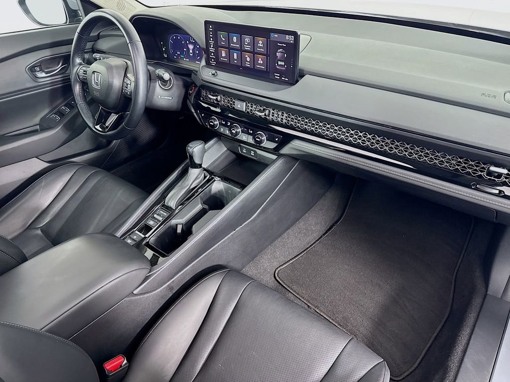 Certified 2023 Honda Accord EX-L image 38