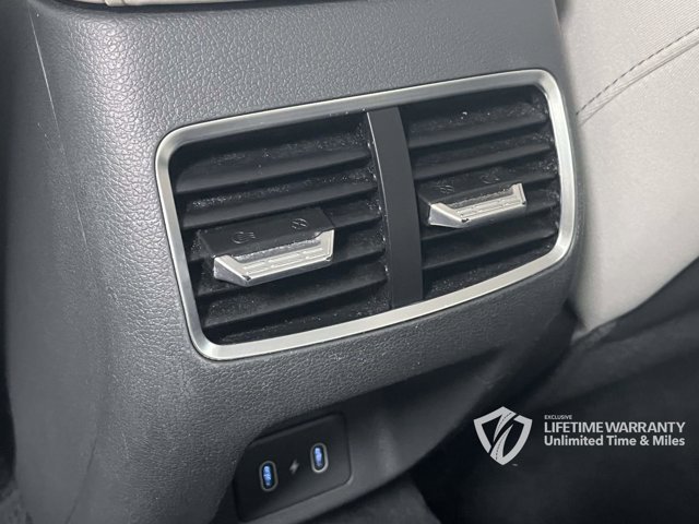 Used 2025 Hyundai Sonata SEL FWD image 21