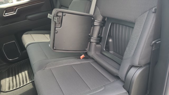 New 2026 GMC Sierra 1500 Elevation AWD/4WD image 20