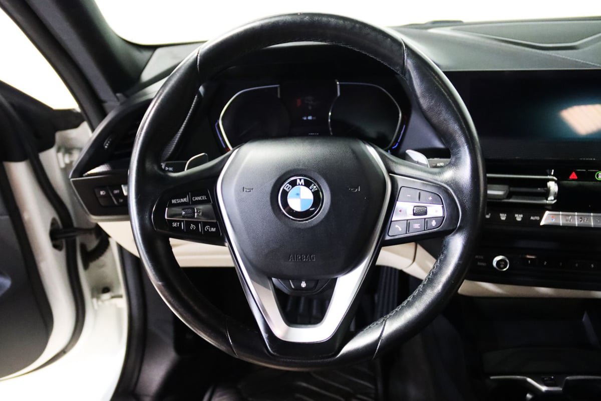 Used 2020 BMW 228i xDrive Gran Coupe w/ Convenience Package AWD/4WD image 37