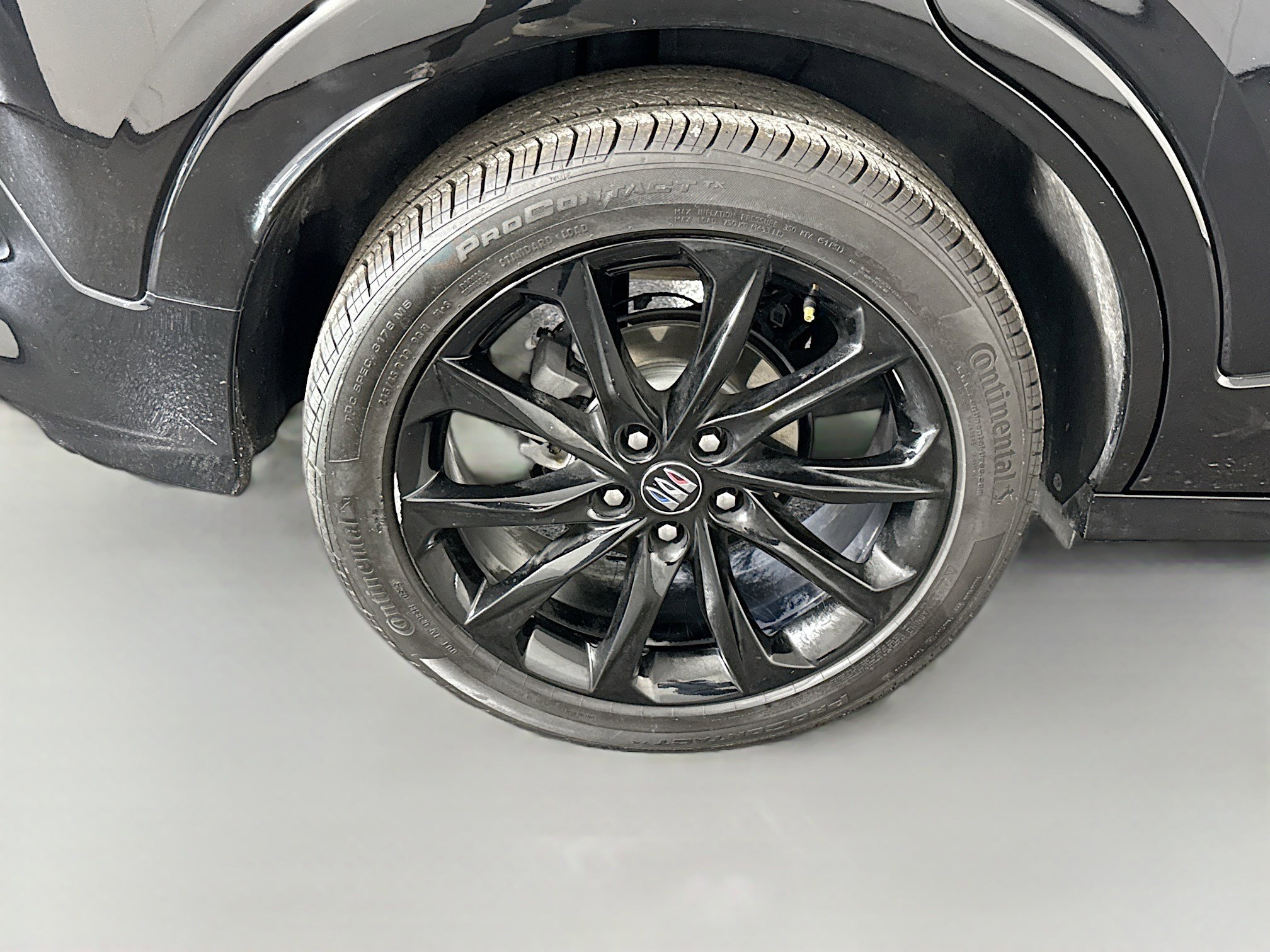 Used 2026 Buick Encore GX Sport Touring w/ Comfort Package image 33