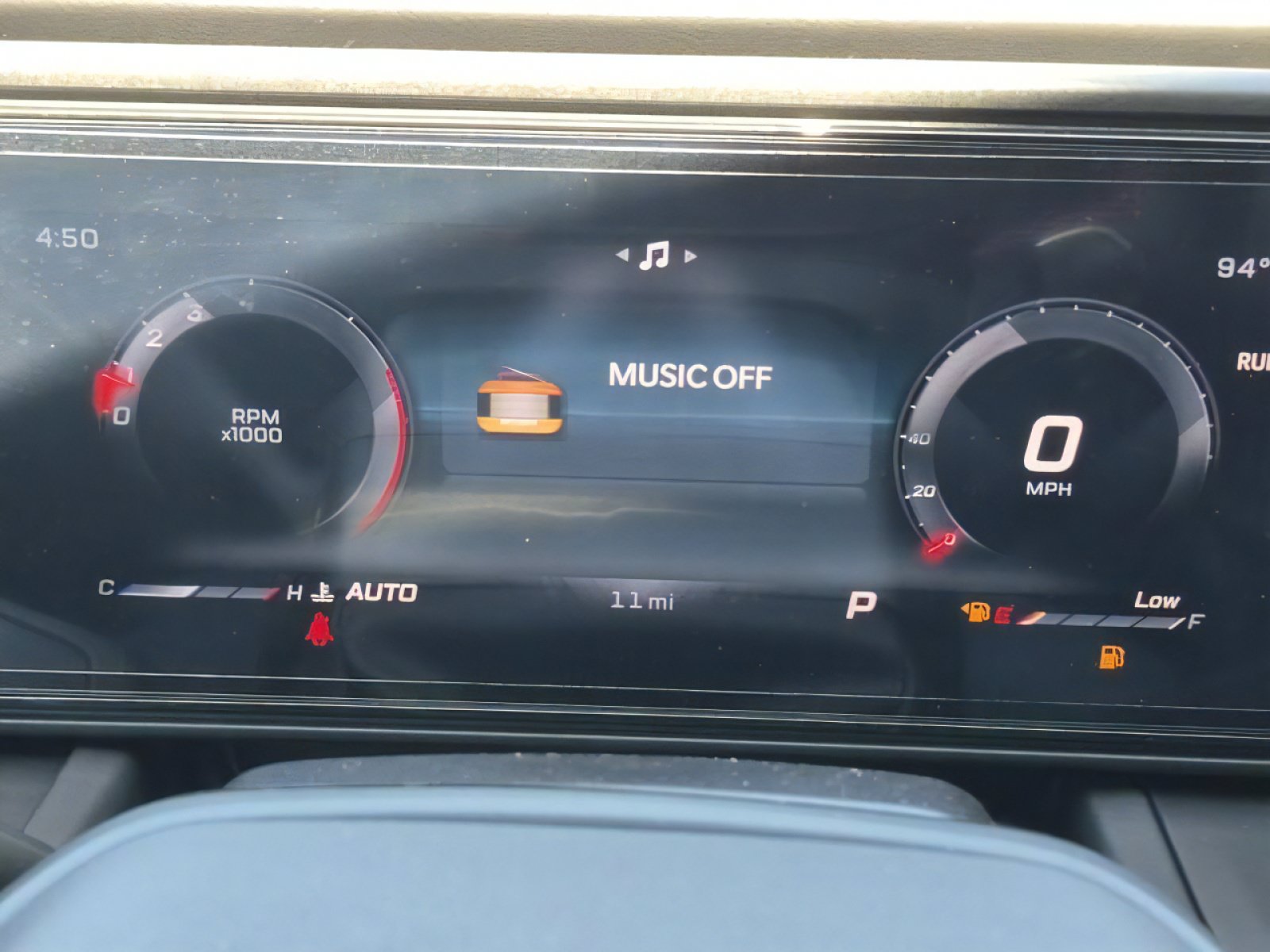 New 2026 Dodge Charger R/T w/ Driver Convenience Group AWD/4WD image 19