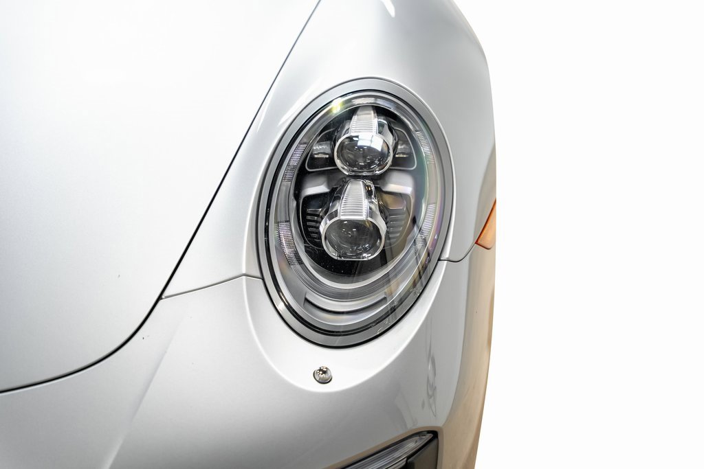 Used 2017 Porsche 911 Carrera 4S image 4
