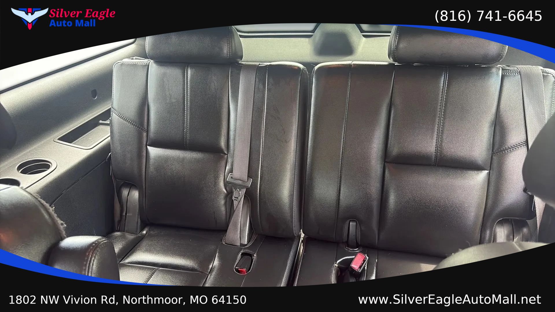 Used 2008 GMC Yukon XL SLT w/ SLT Preferred Equipment Group AWD/4WD image 11