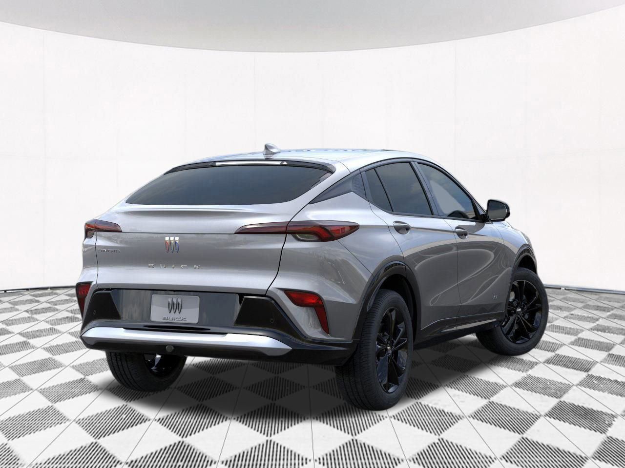 New 2026 Buick Envista Sport Touring w/ Convenience I Package image 10