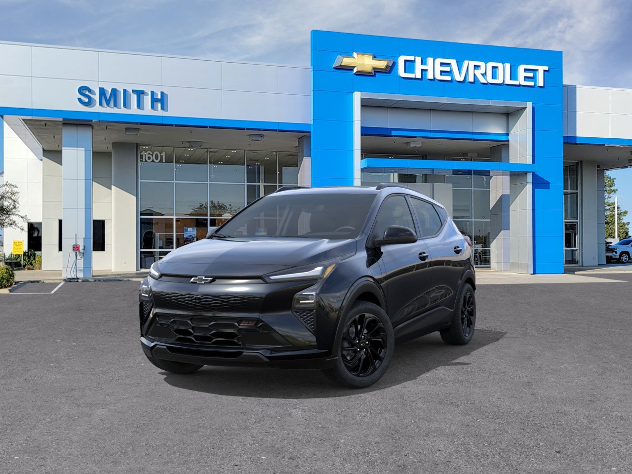 New 2027 Chevrolet Bolt RS w/ Technology Package FWD image 32