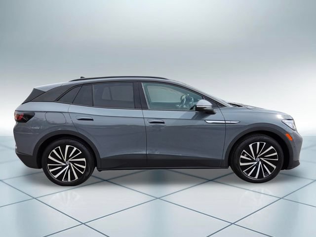Used 2024 Volkswagen ID.4 S RWD image 4