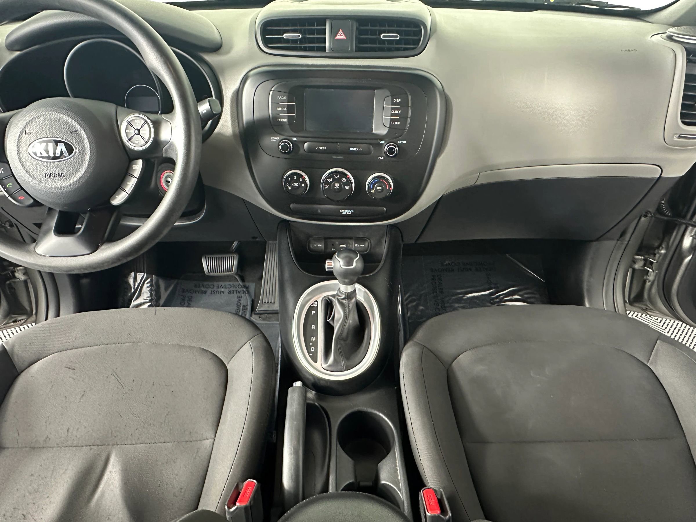 Used 2019 Kia Soul image 34