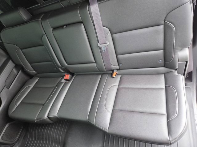 Used 2017 Chevrolet Silverado 2500 LTZ w/ Duramax Plus Package image 28