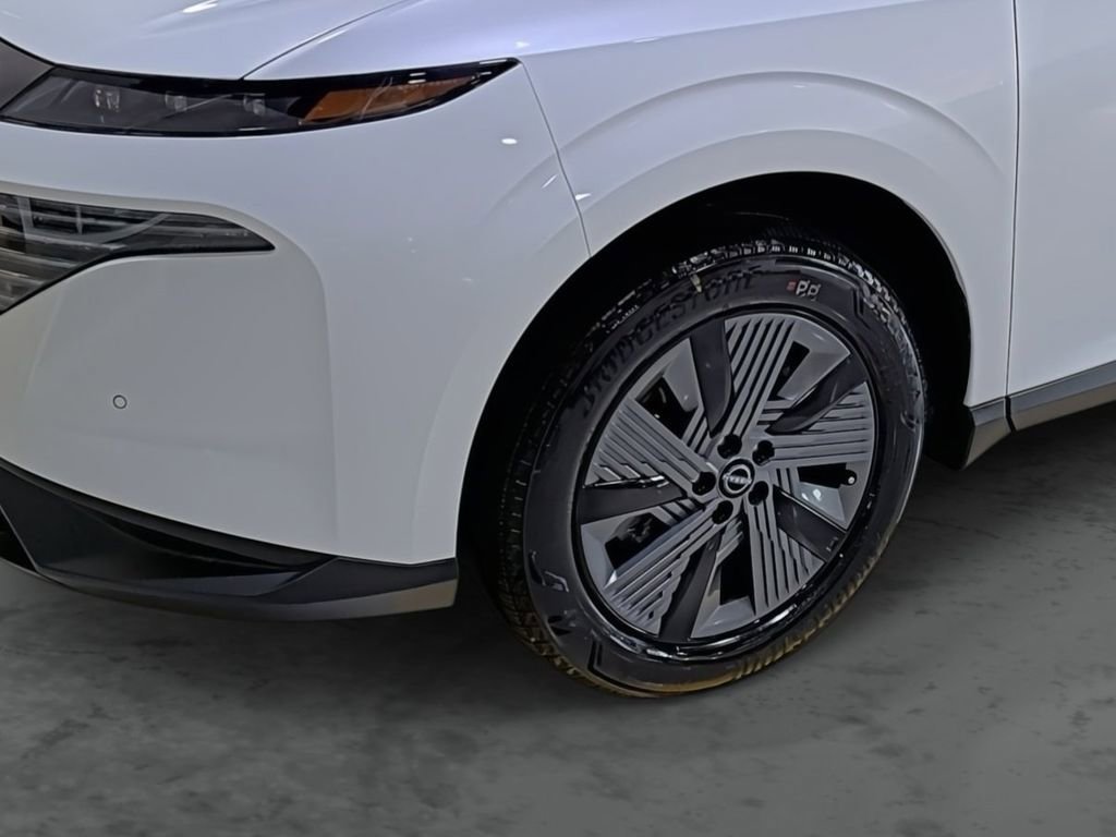 New 2026 Nissan Murano SL AWD/4WD image 7