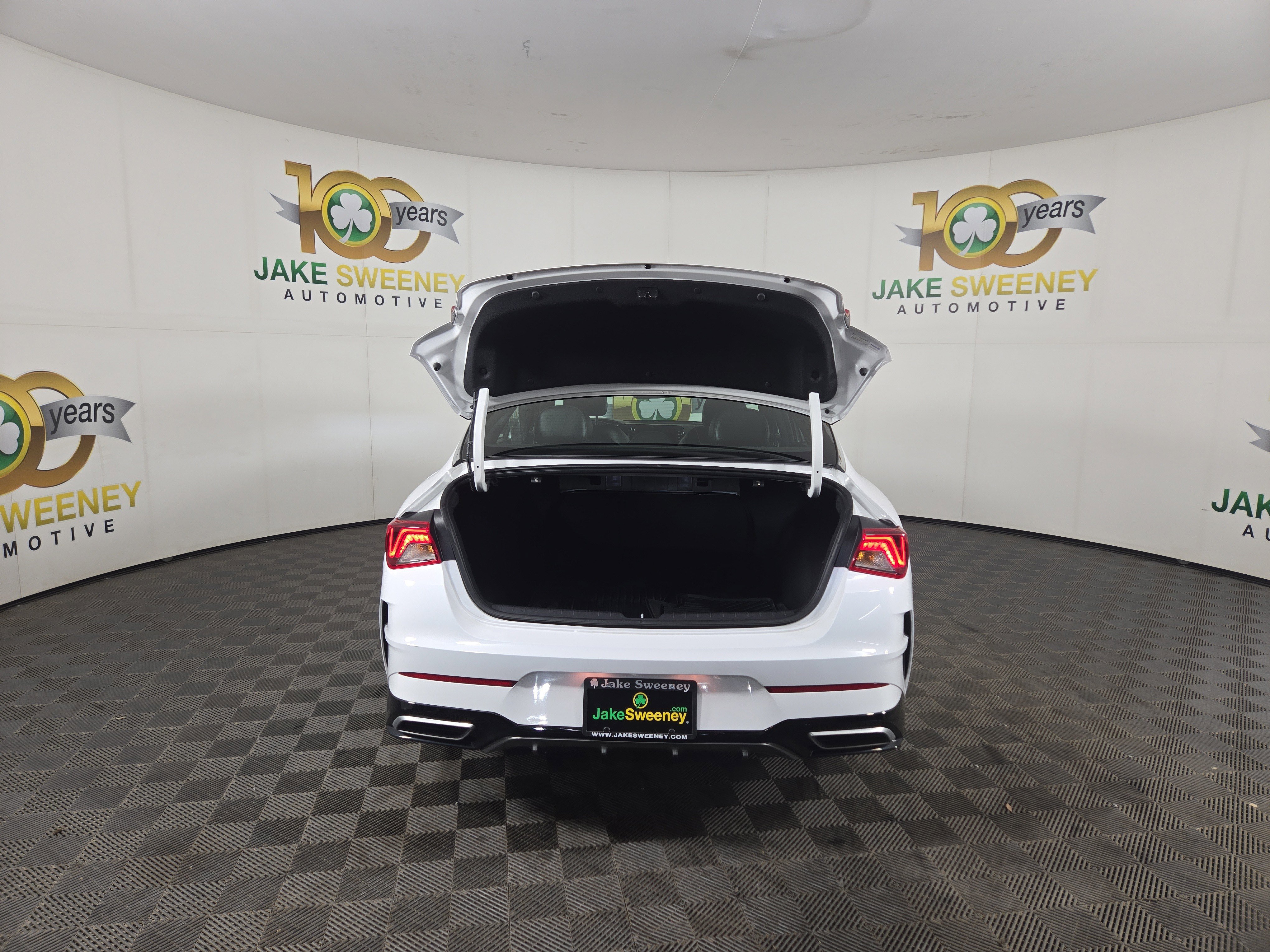 Used 2023 Kia K5 GT-Line image 33