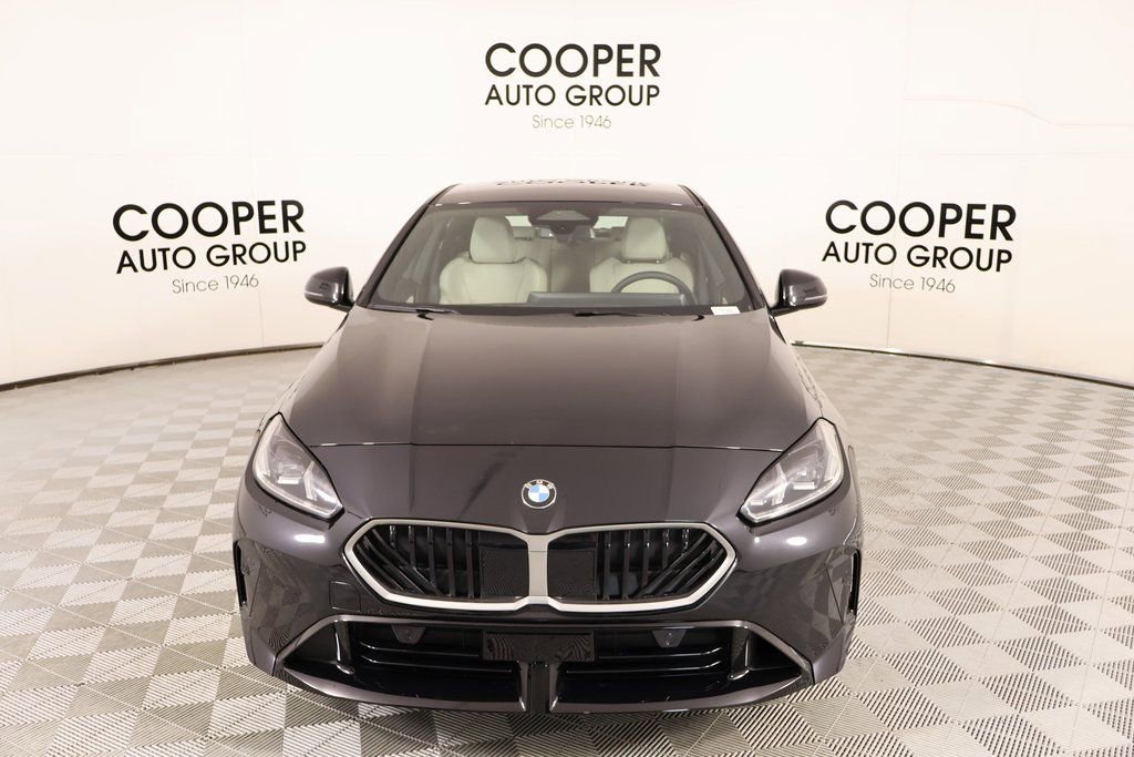 New 2026 BMW 228i FWD image 11