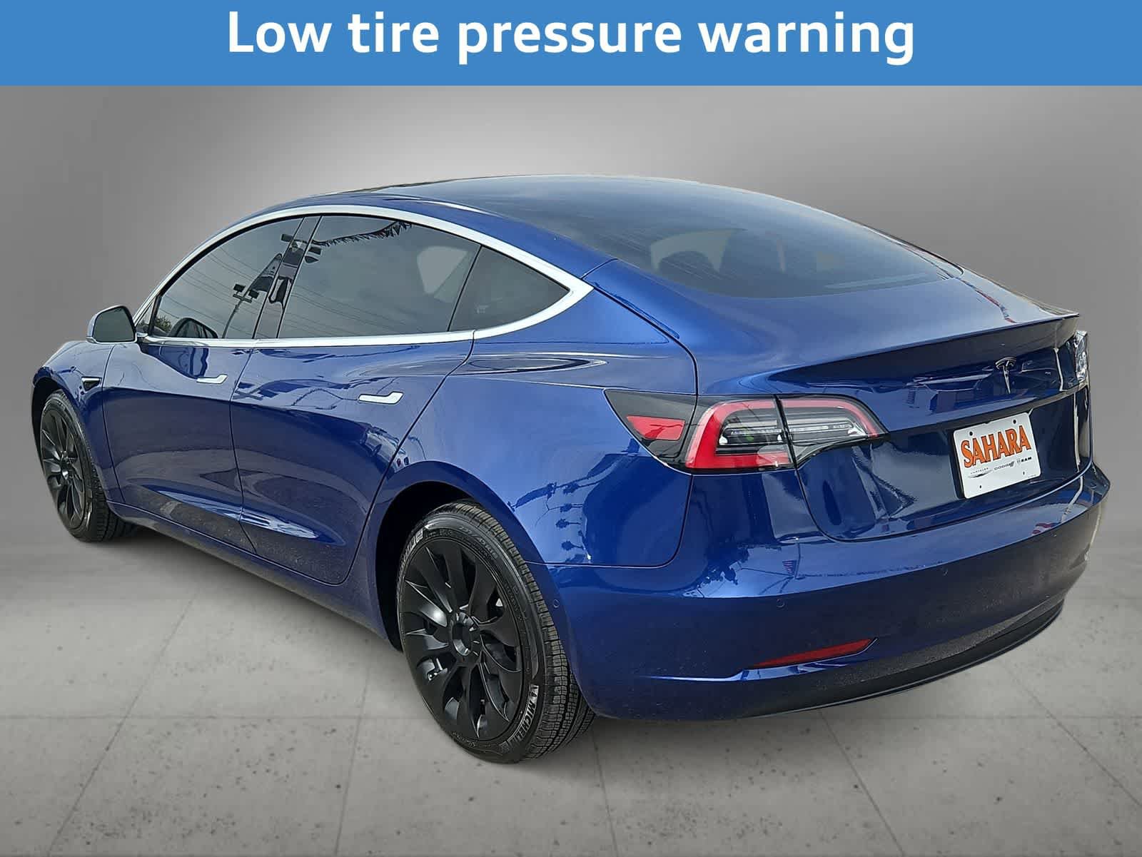 Used 2019 Tesla Model 3 image 8