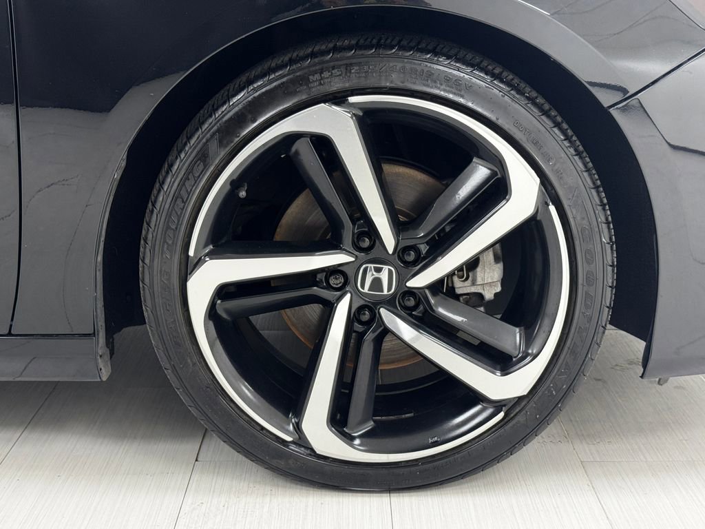 Used 2021 Honda Accord Sport Special Edition image 43
