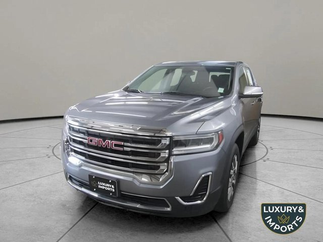 Used 2020 GMC Acadia SLE image 1