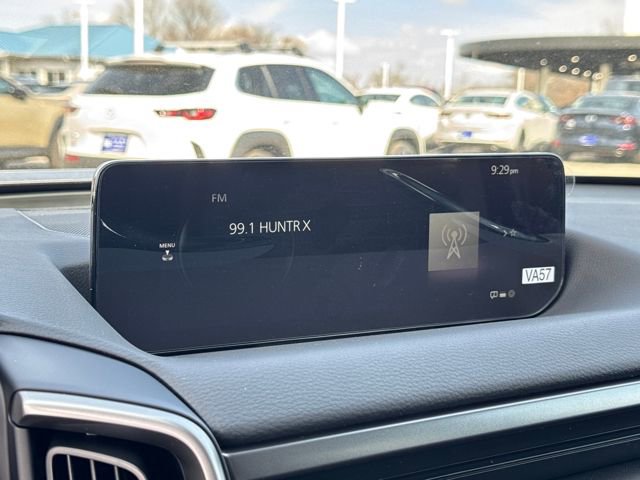 New 2026 MAZDA CX-50 AWD 2.5 S w/ Weather Package image 18