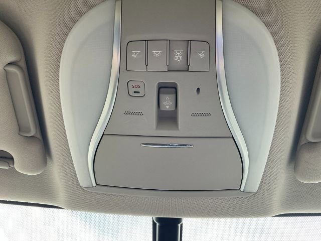 Used 2019 INFINITI QX60 Luxe w/ Essential Package image 24