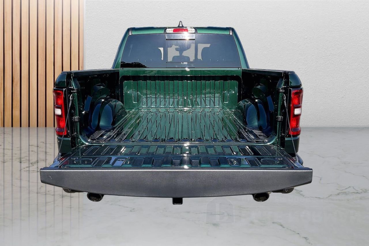New 2026 RAM 1500 Big Horn AWD/4WD image 23