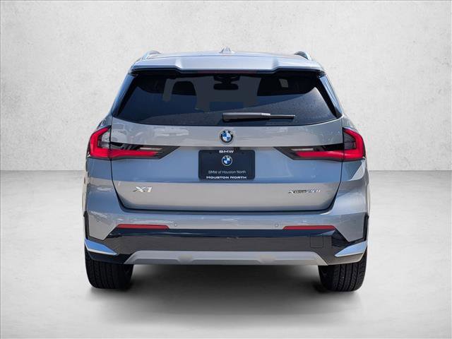 Certified 2026 BMW X1 xDrive28i w/ Convenience Package AWD/4WD image 7