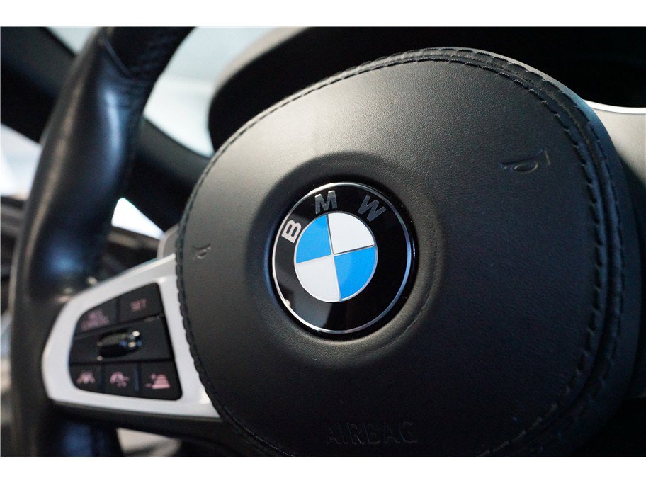 Used 2020 BMW M550i xDrive w/ Executive Package AWD/4WD image 24