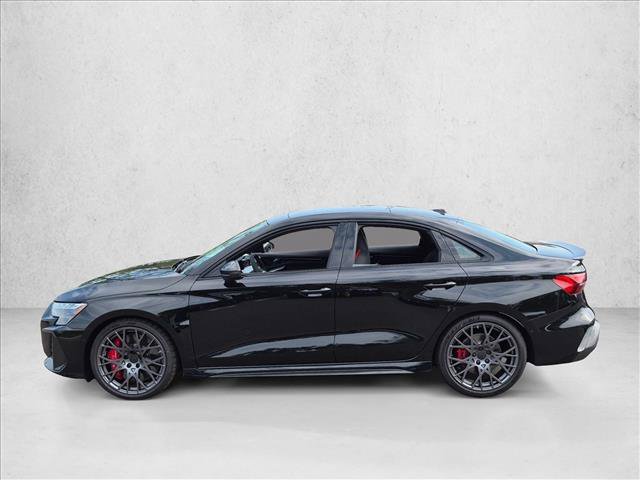 New 2026 Audi RS 3 AWD/4WD image 8
