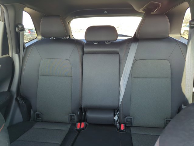 Used 2026 Honda CR-V Sport image 22