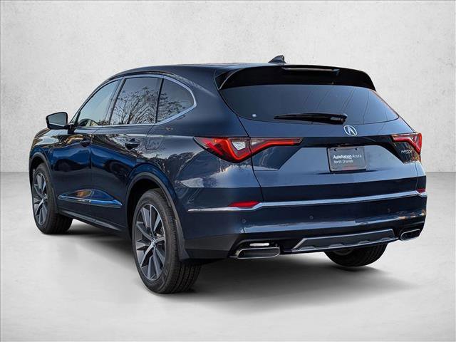 New 2026 Acura MDX w/Technology Package image 6