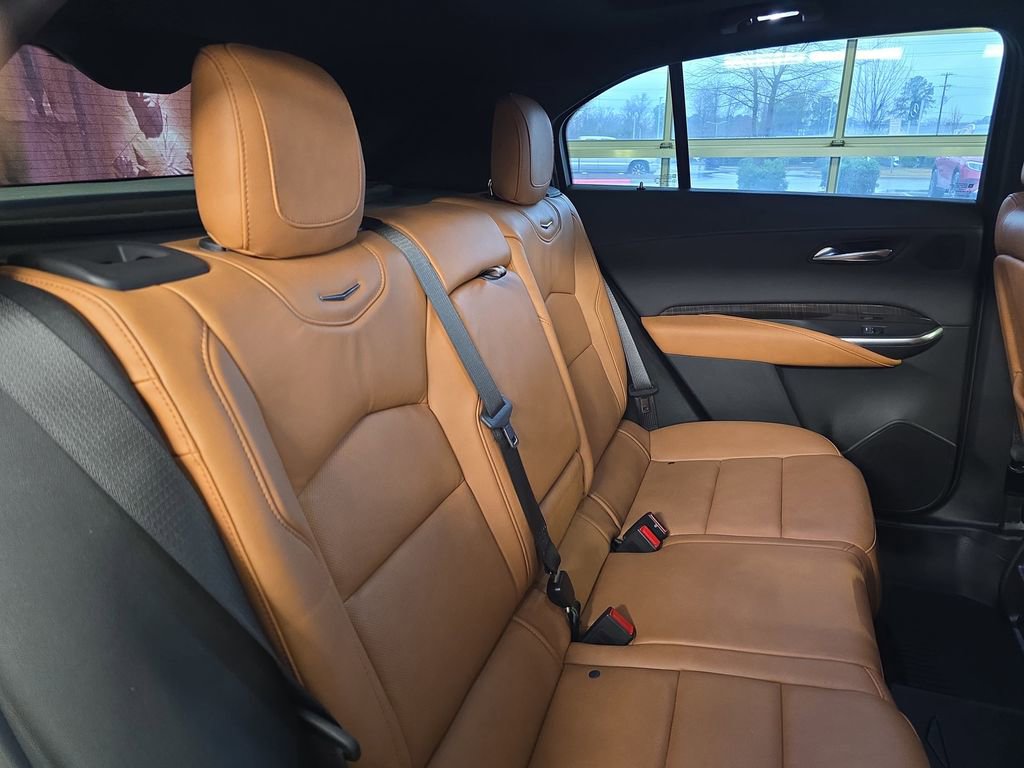 Used 2020 Cadillac XT4 Sport image 14