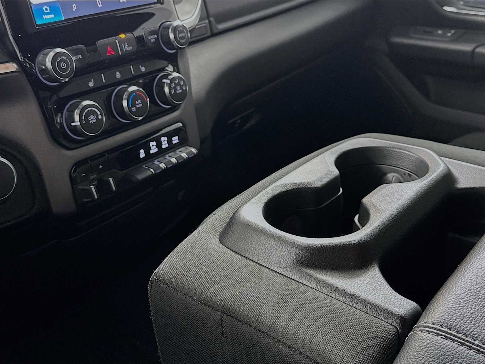 Used 2025 RAM 1500 Big Horn image 15