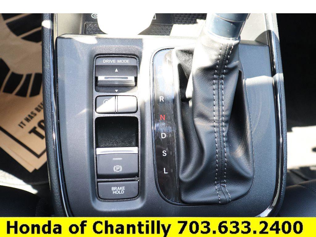 Used 2024 Honda CR-V EX-L image 17