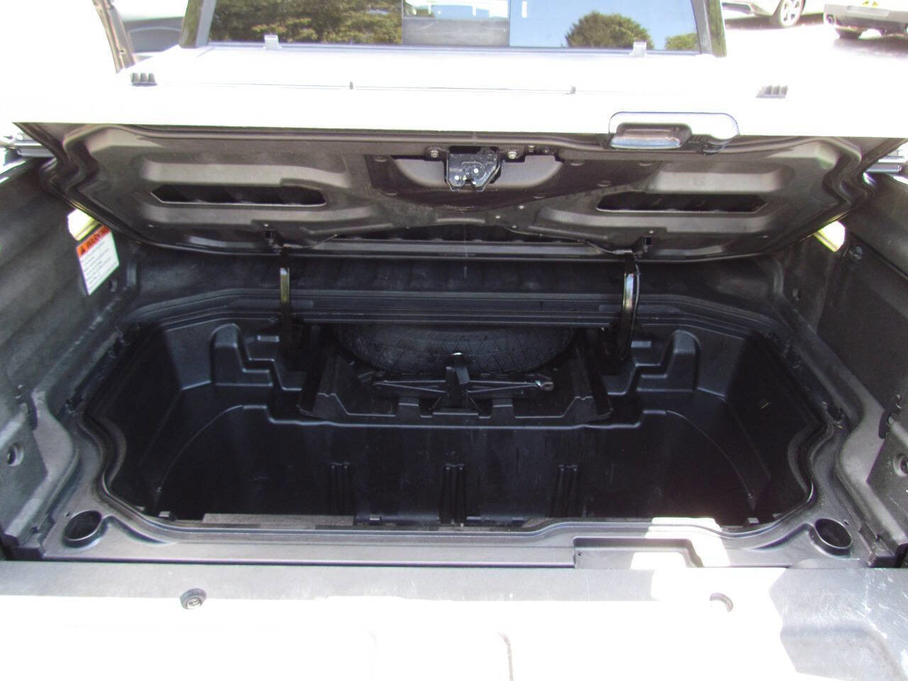 Used 2017 Honda Ridgeline RTL-E image 26