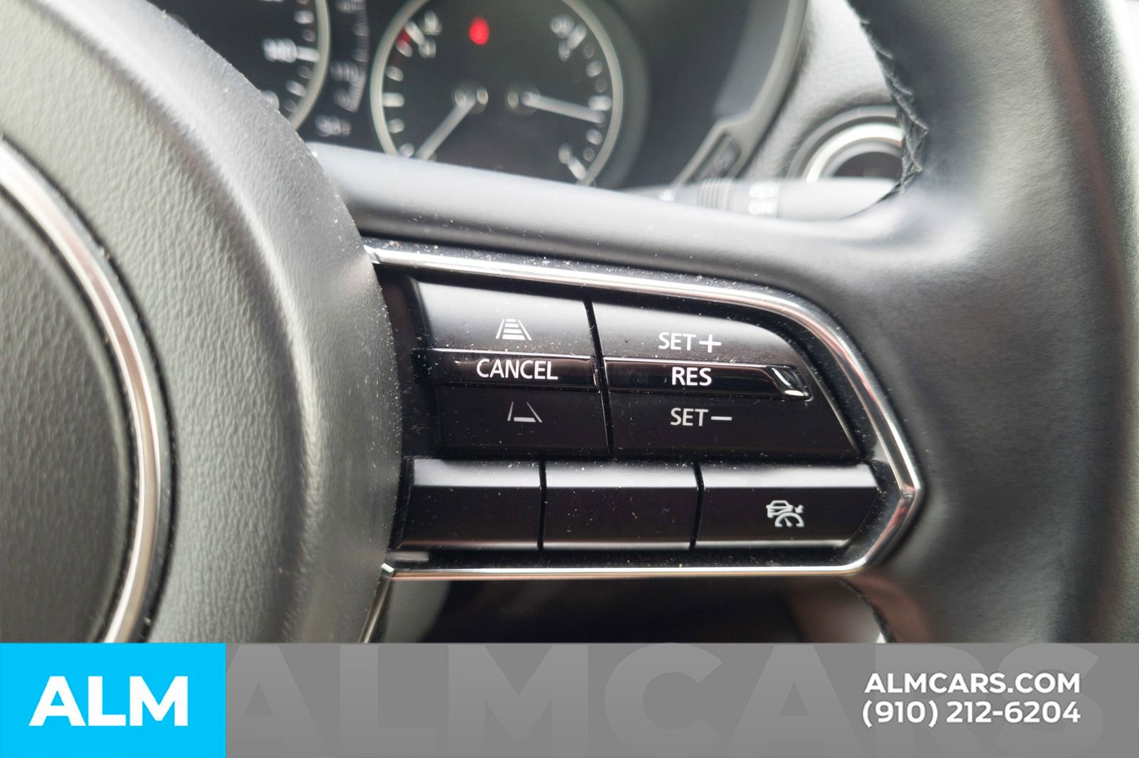 Used 2024 MAZDA CX-90 3.3 Turbo w/ Preferred Plus image 12