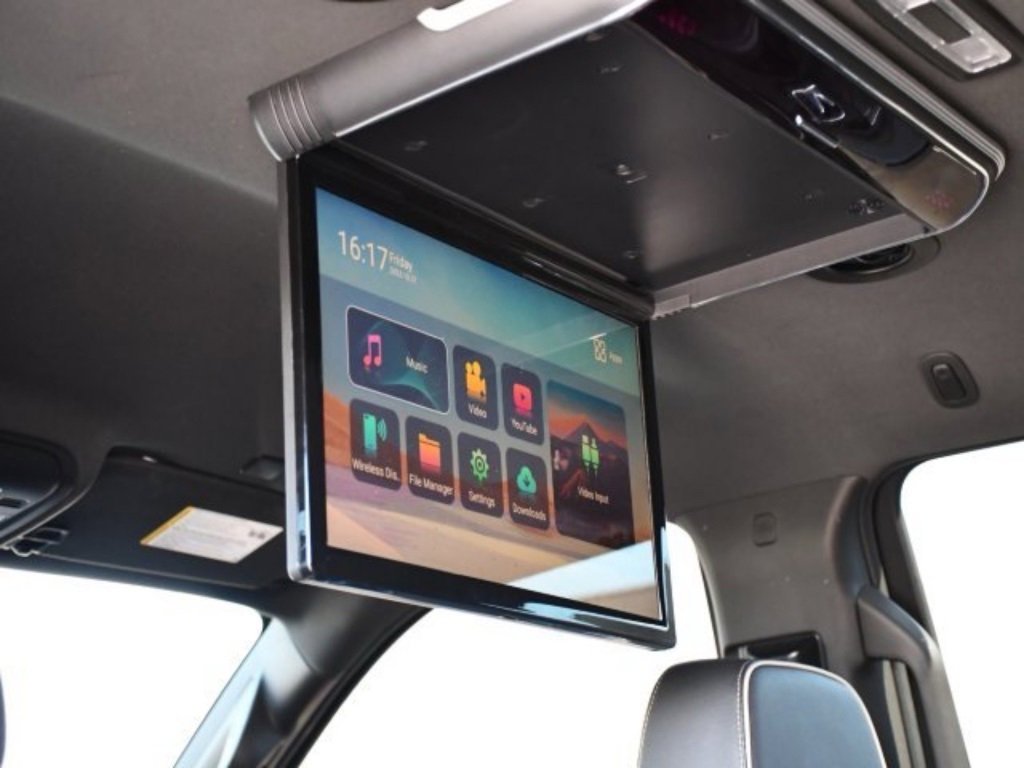 Used 2021 GMC Yukon XL SLT image 20