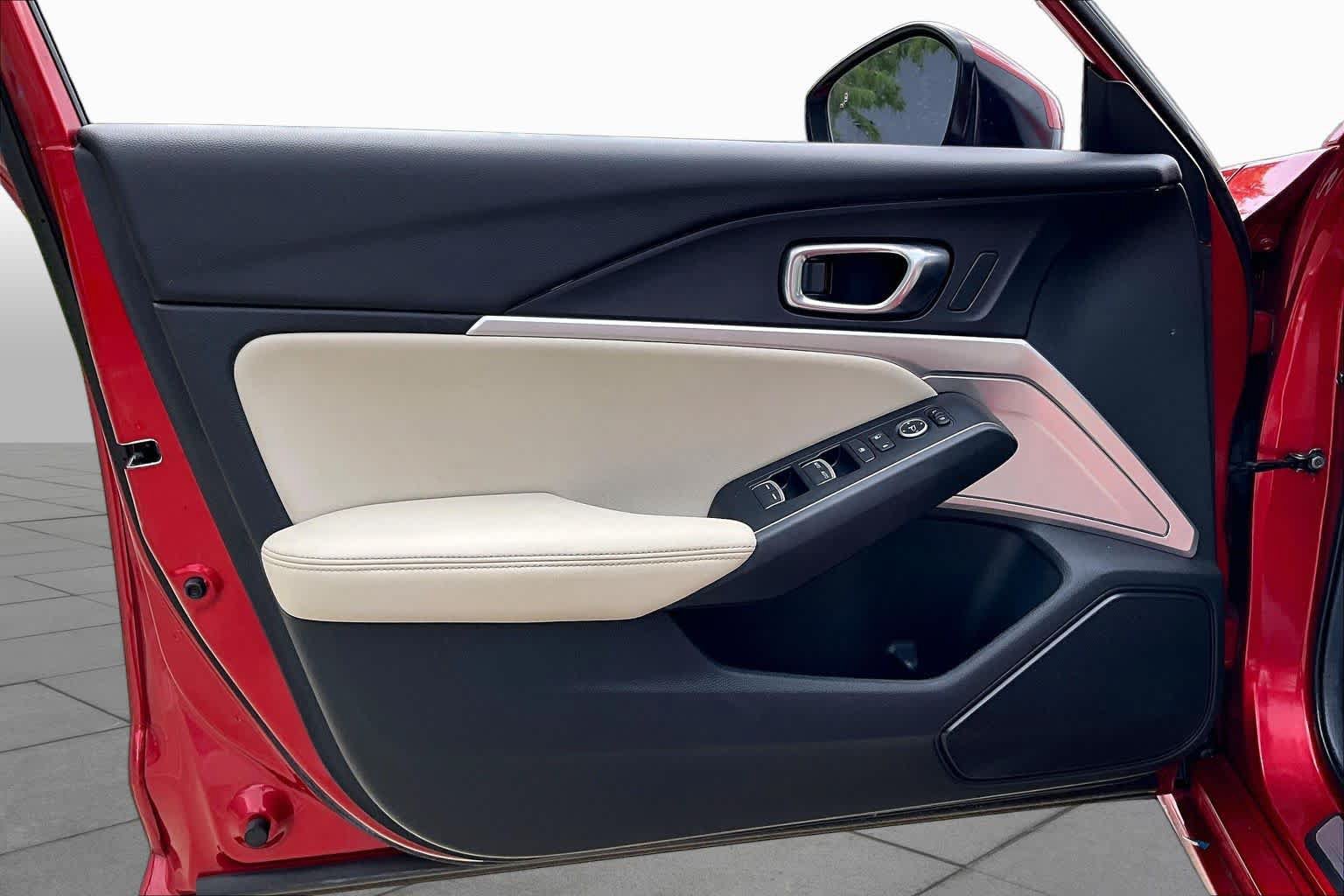 Used 2025 Acura Integra A-Spec FWD image 20