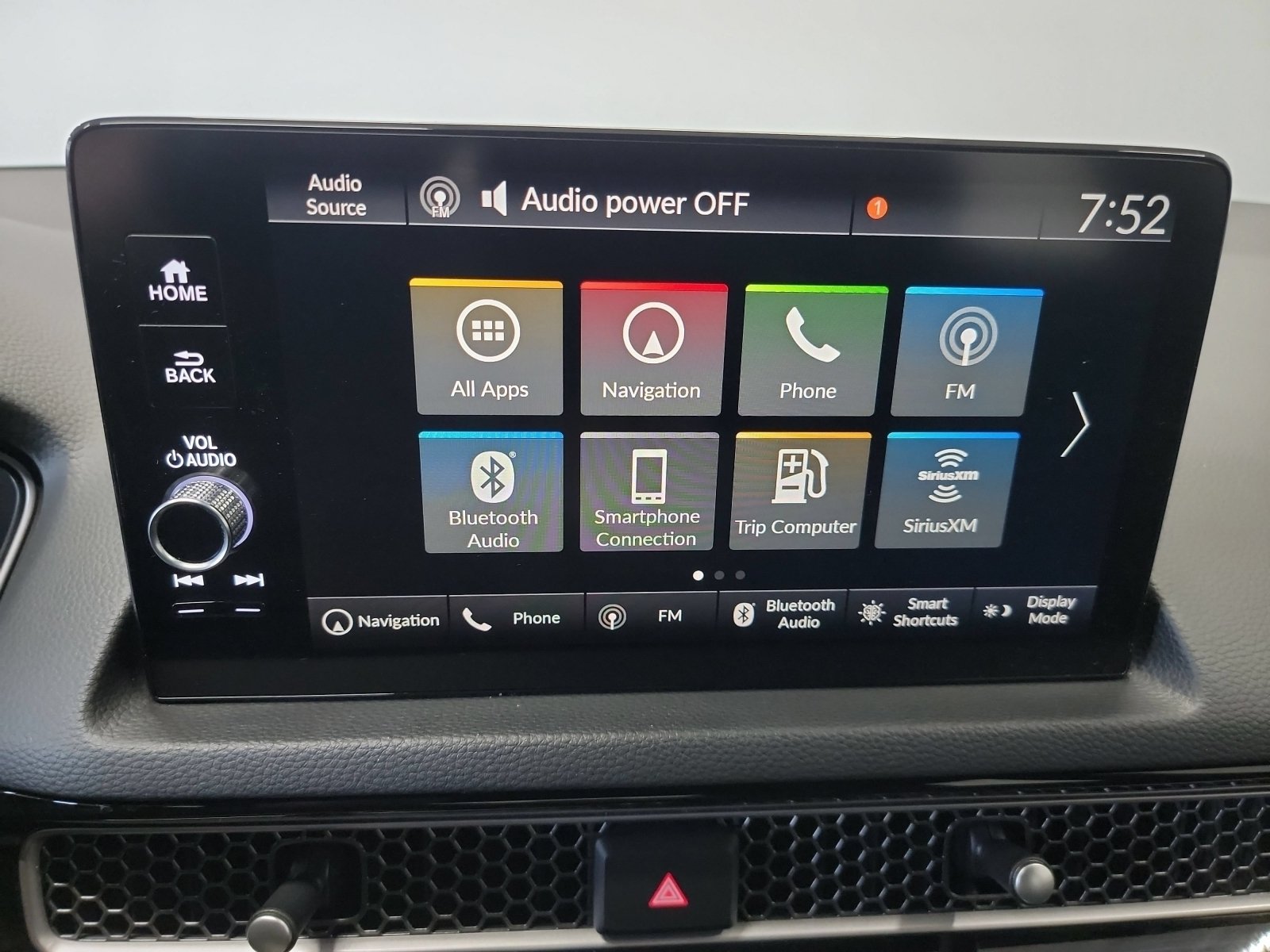 Certified 2023 Honda Civic Sport Touring image 22
