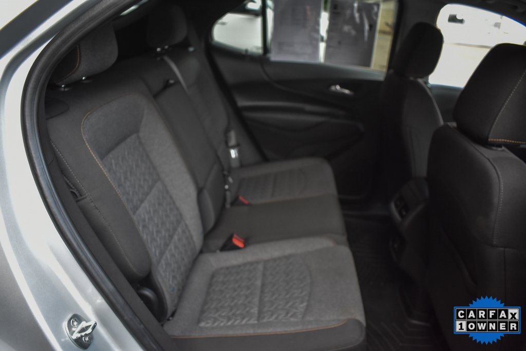 Used 2022 Chevrolet Equinox LT image 23