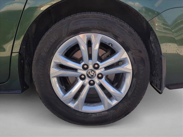 Used 2021 Toyota Sienna Platinum image 9