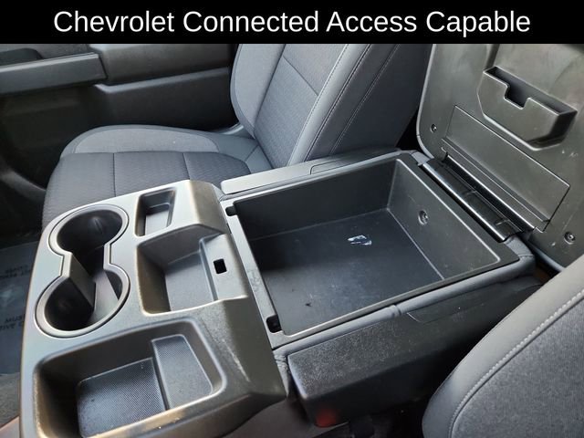 Used 2022 Chevrolet Silverado 2500 Custom w/ Custom Value Package image 44