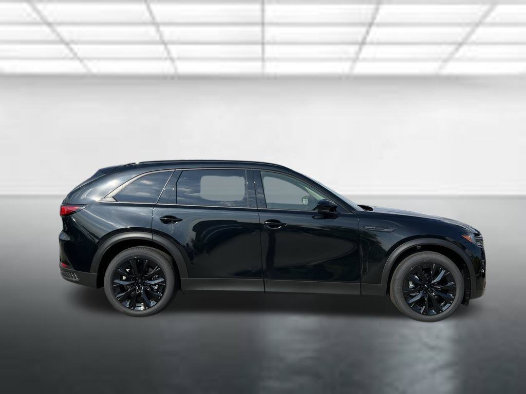 New 2026 MAZDA CX-90 3.3 Turbo w/ Premium Sport Pkg AWD/4WD image 2