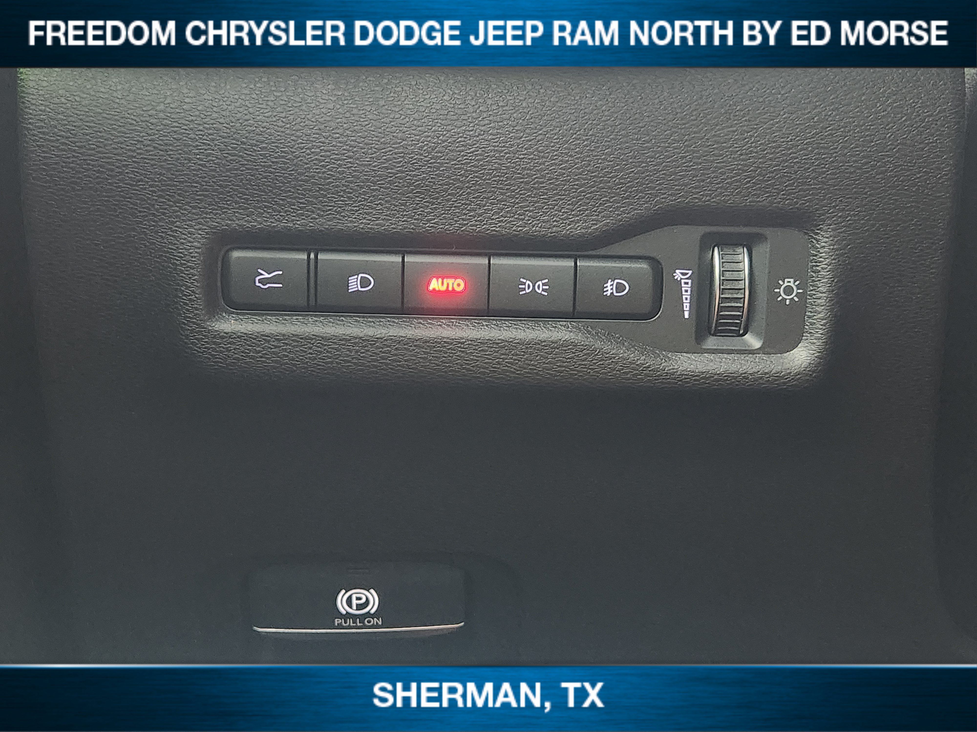 New 2025 Jeep Wagoneer S Limited AWD/4WD image 16
