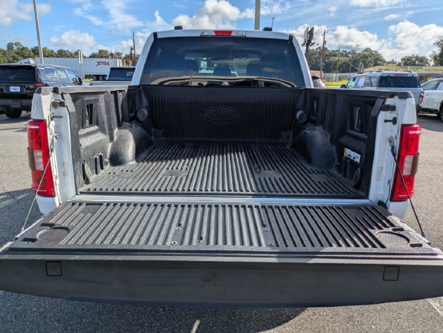 Used 2021 Ford F150 XLT w/ Trailer Tow Package AWD/4WD image 13
