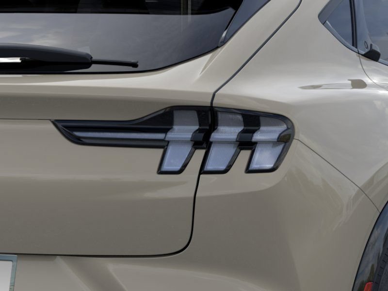 New 2026 Ford Mustang Mach-E Premium w/ Sport Appearance Package AWD/4WD image 21