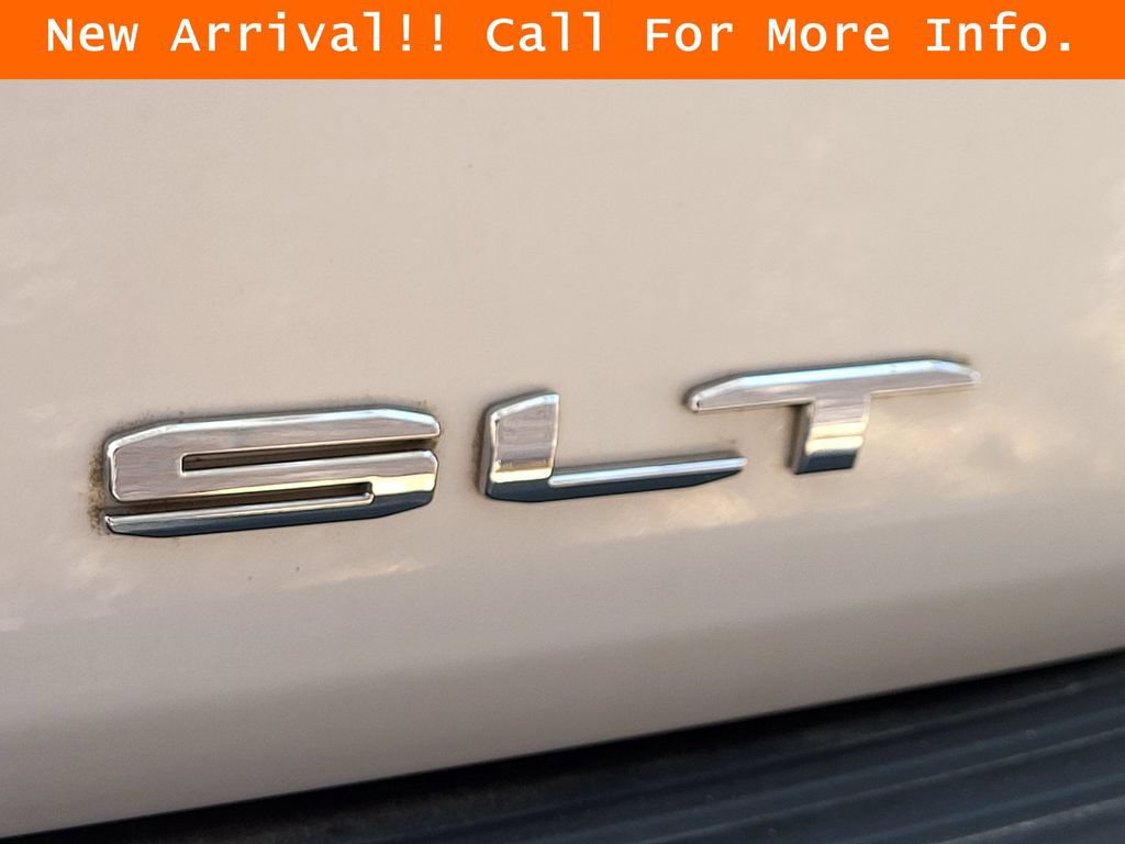 Used 2022 GMC Yukon XL SLT w/ SLT Luxury Package AWD/4WD image 11