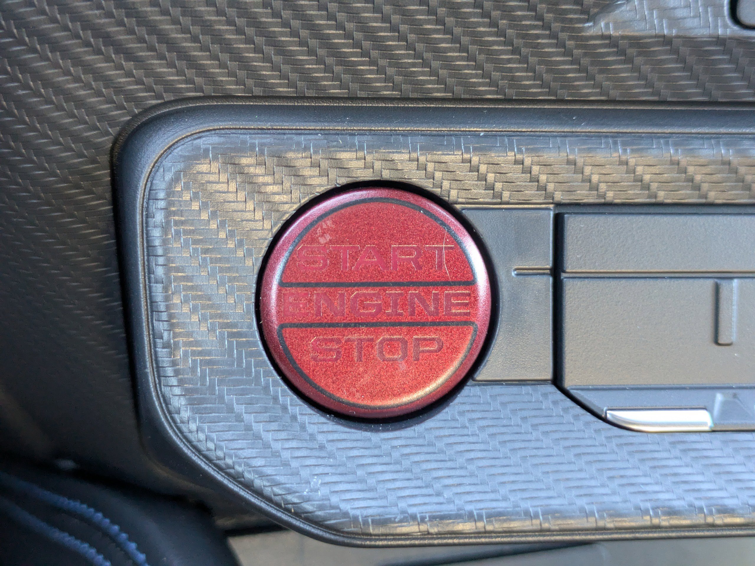 Used 2025 Ford Mustang Dark Horse image 29