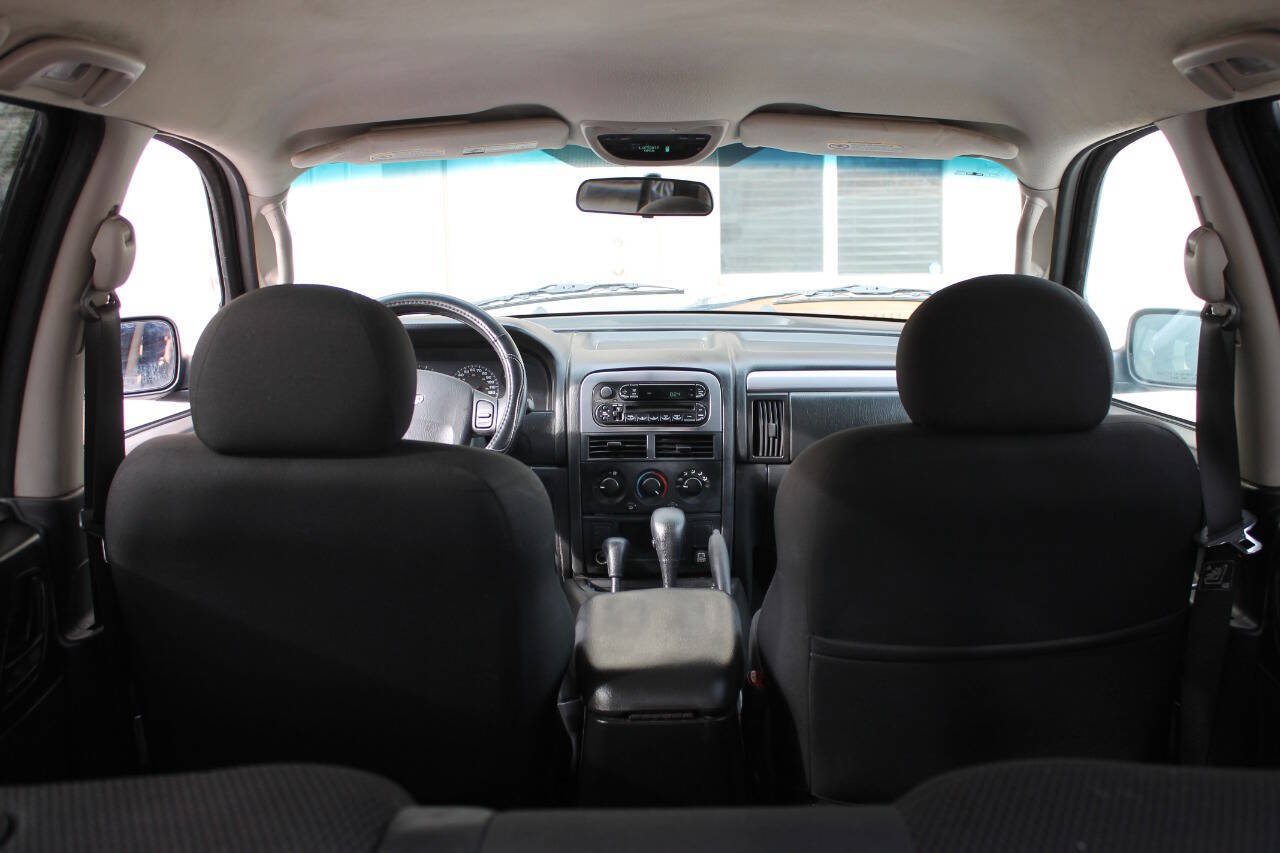 Used 2004 Jeep Grand Cherokee Laredo w/ Convenience Group AWD/4WD image 25