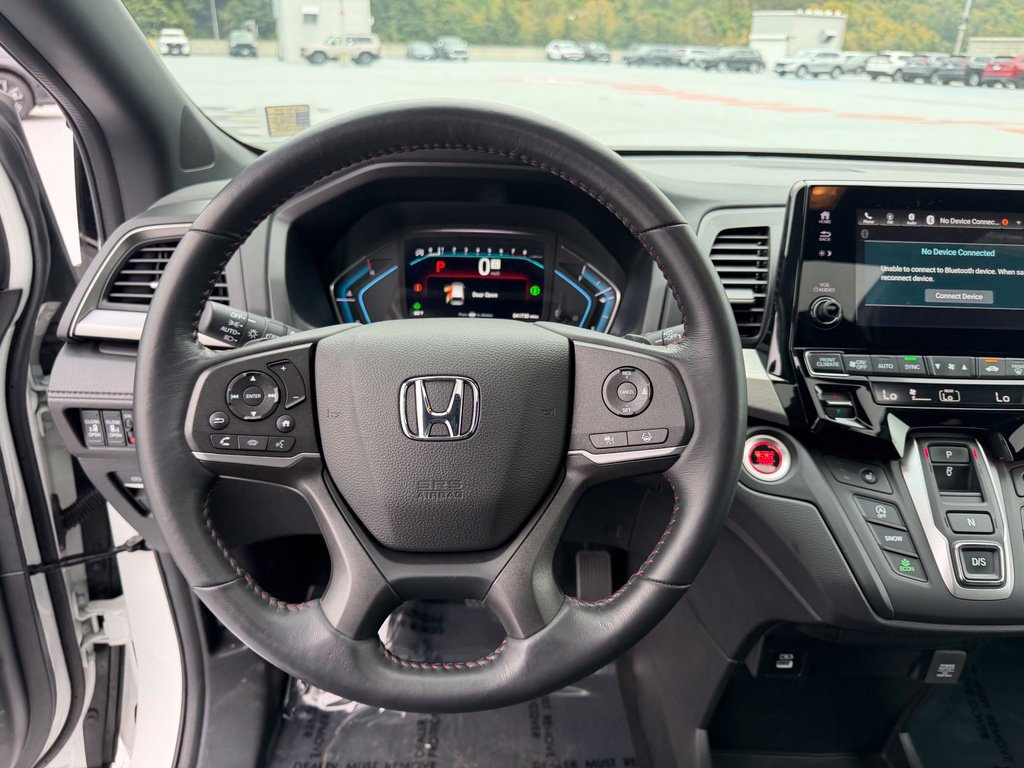 Certified 2024 Honda Odyssey Sport image 18