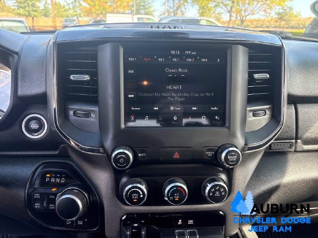 Used 2020 RAM 1500 Big Horn w/ Built-to-serve Edition AWD/4WD image 17