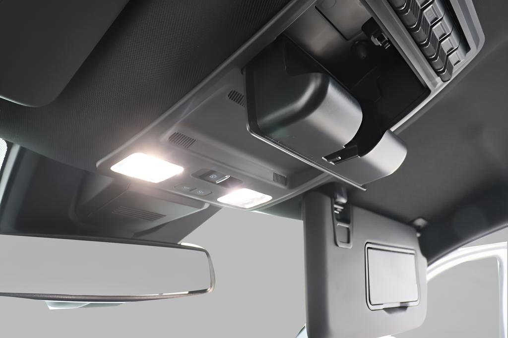 New 2025 Ford Ranger Raptor image 15